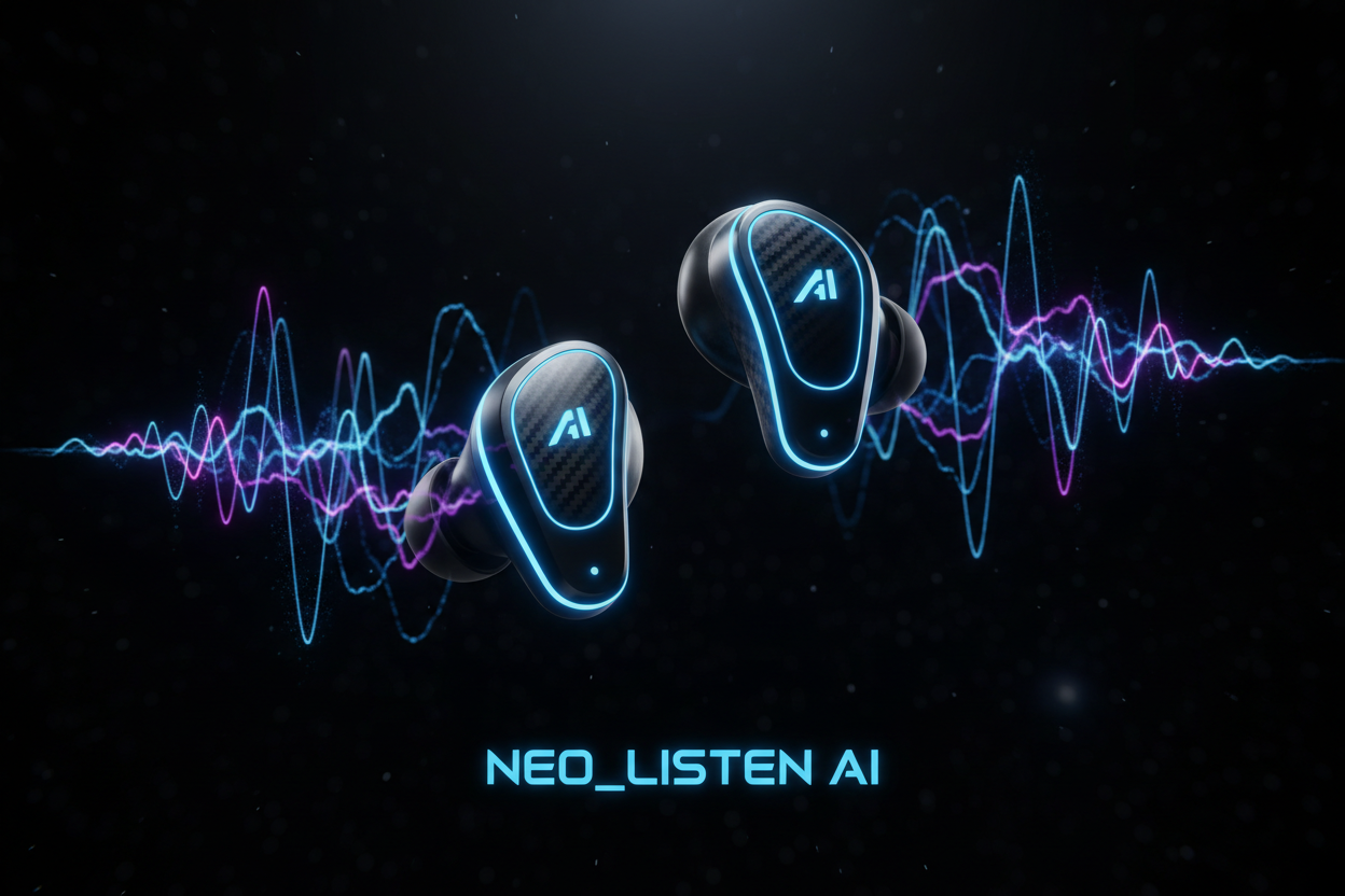 Audio Collection