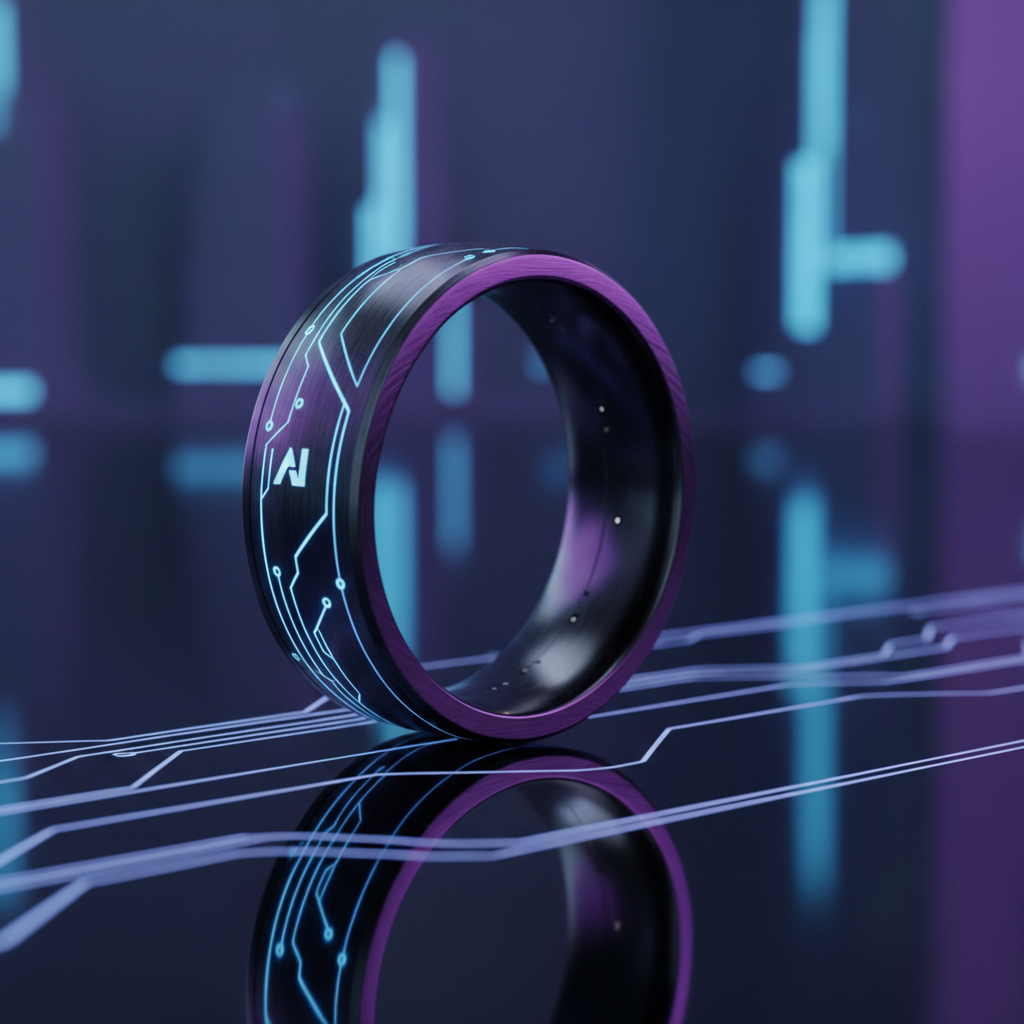 Smart Ring