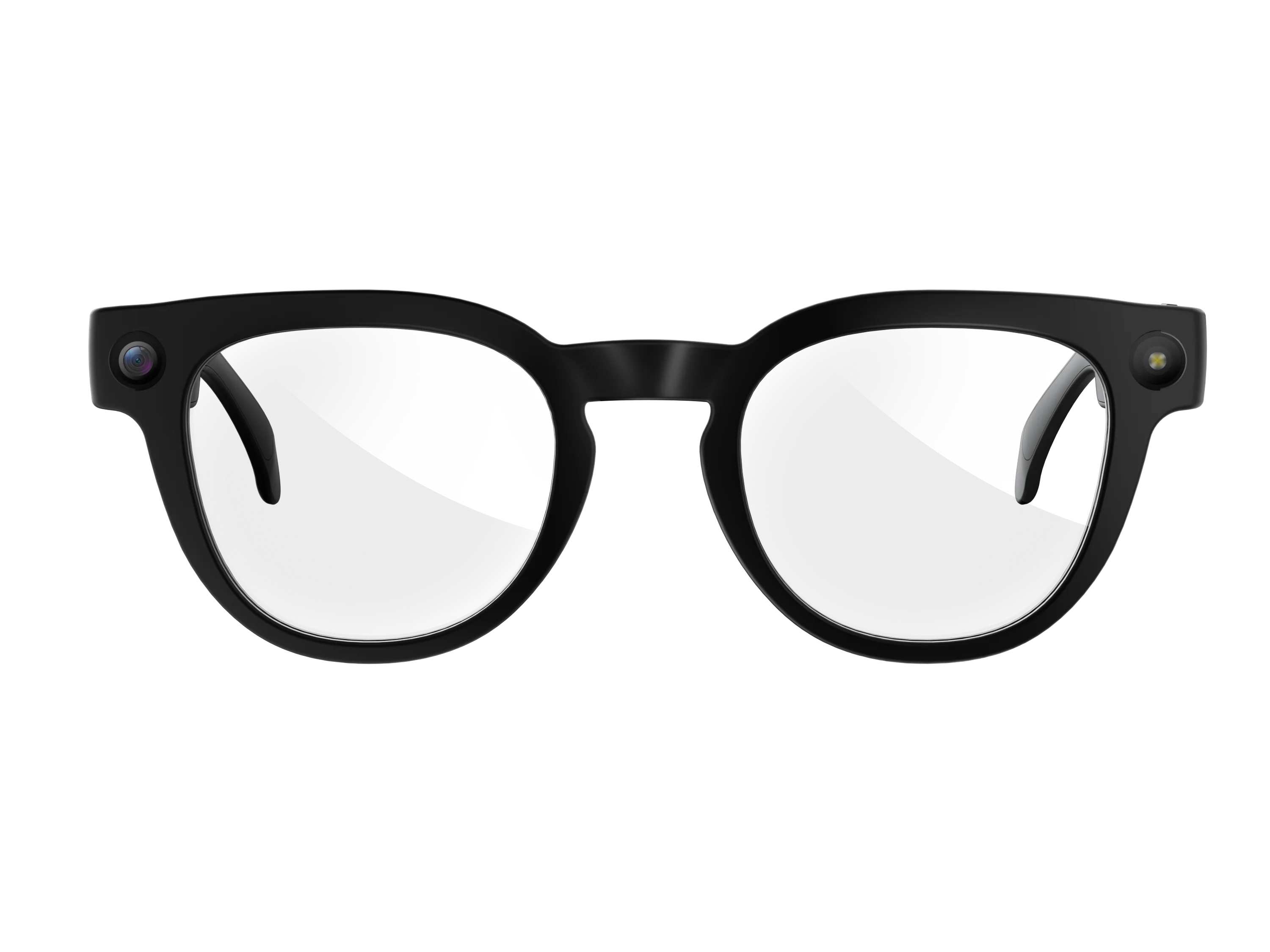 2026 AI Smart Glasses 800W Pixel Camera Translation Glasses Photo Video Recording Bluetooth 5.4 Call Waterproof Smart Sunglasses