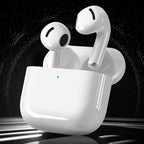 TWS Wireless Bluetooth Earphones ANC Noise Reduction earbuds With Microphone