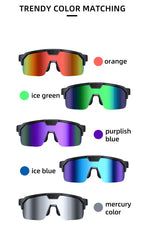 AI Smart Glasses With Camera 4K HD Video & Photo Capture, Real-Time Translation, 8MP Pixel Anti-shake Outdoor Sports Goggles Men