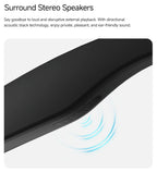 2026 AI smart Glasses HD 800W Anti-shake Camera AI Dialogue Real-time Translation IP65waterproof Bluetooth Audio Smart Glasses