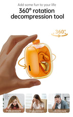 BT  Earphone Clip On Monaural Inear Motion Stereo Bone Conduction Gd28 Business Wireless Earphone Mini Monaural Tws