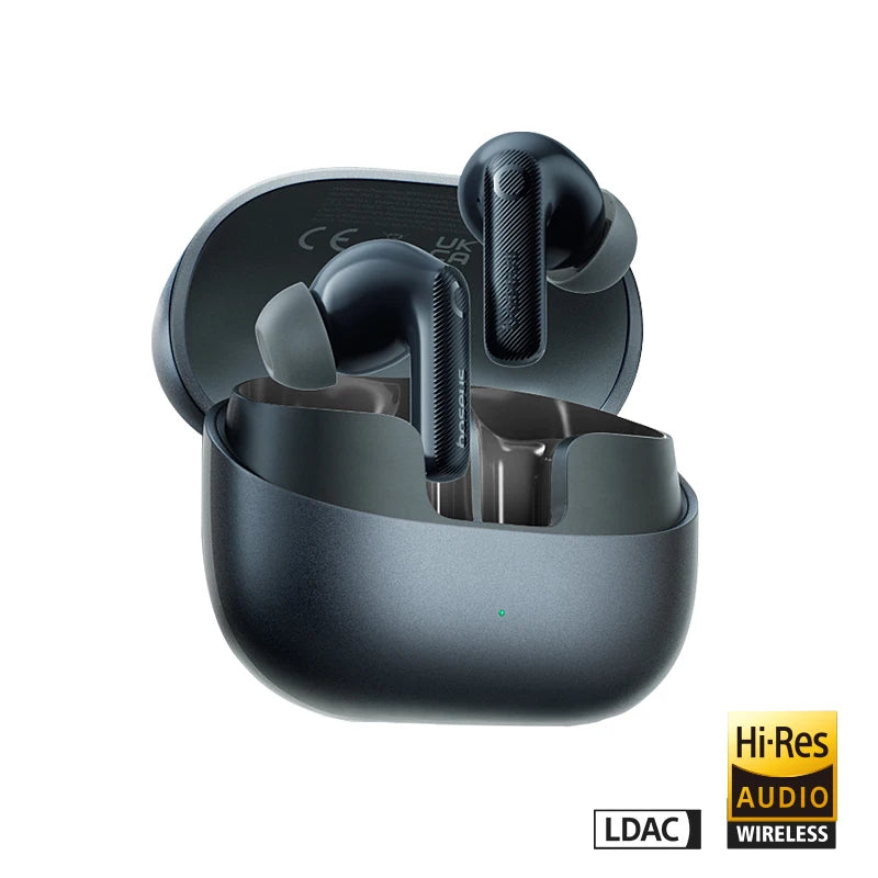 Baseus EP10 Pro — Adaptive ANC Earbuds Hi-Res LDAC