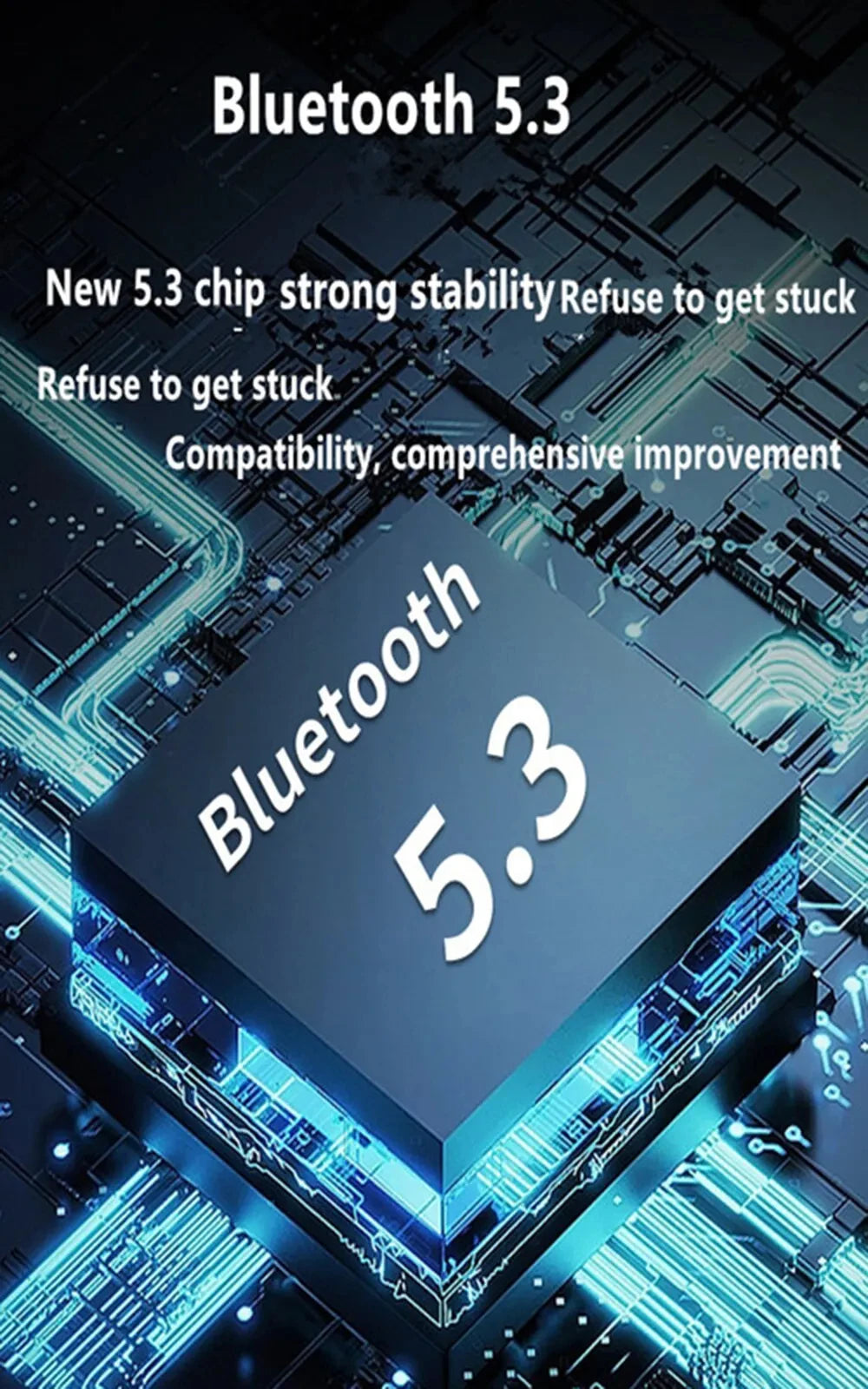 BT  Earphone Clip On Monaural Inear Motion Stereo Bone Conduction Gd28 Business Wireless Earphone Mini Monaural Tws