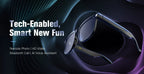 AI Smart Assistant Smart Glasses 2026 New IP65 Waterproof 800W HD Camera Support Photo Video Recording AI Translation Function